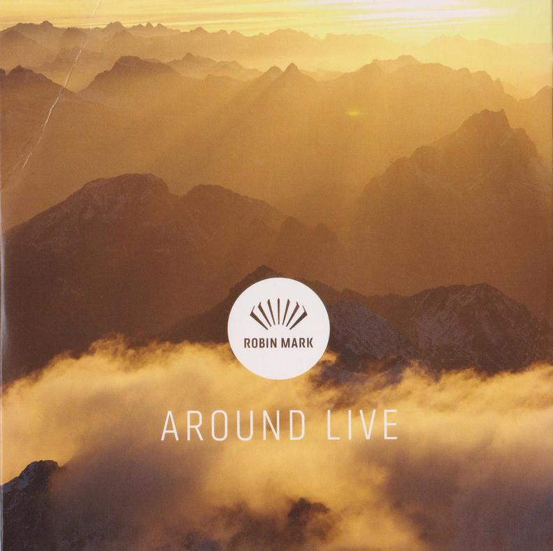 Quartett Robin Mark - Live Quartett Robin Mark - Live