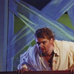 Hanno Harms, Tenor: Prodigal Son
