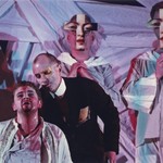 Hanno Harms, Tenor: Prodigal Son