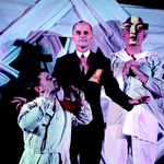 Hanno Harms, Tenor, Progigal Son