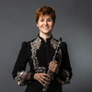 Franziska Hofmann, Klarinette (2)