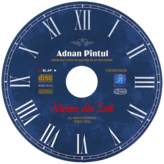 CD Disk
