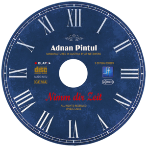 CD Disk