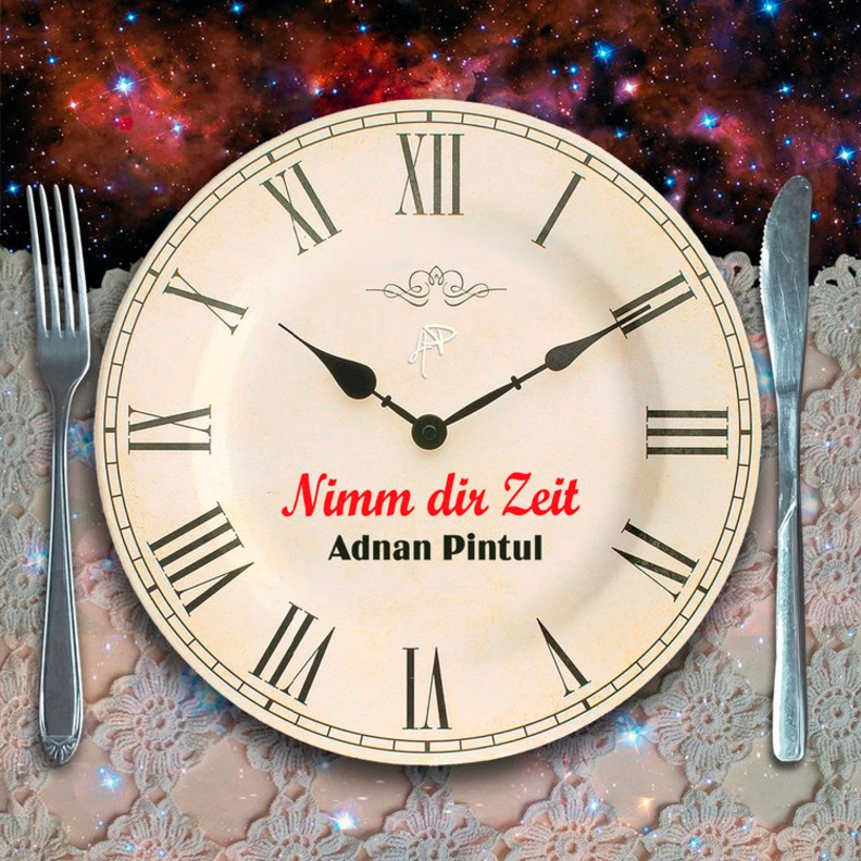 Nimm Dir Zeit – CD bestellen