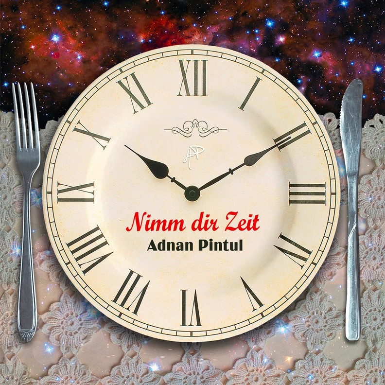 Nimm dir Zeit Nimm dir Zeit