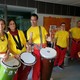 16.06.2014 im SR Studio von UnserDing 103.7