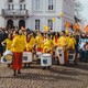 DEMO Bunt statt Braun