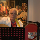 Verleihung des Kurts Schulzke "Nord.Awards" für Jürgen Gosch auf Sylt.
