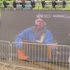 Hafengeburtstag 2014, NDR-Hauptbühne