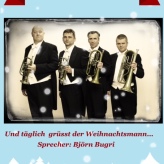 19.12.2014 Kammerspiele Kleinmachnow 20:00 Uhr