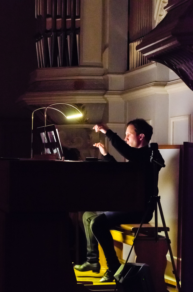 Peter Schleicher © privat