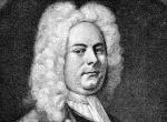 Georg Friedrich Händel Georg Friedrich Händel