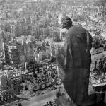 Das zerstörte Dresden Das zerstörte Dresden
