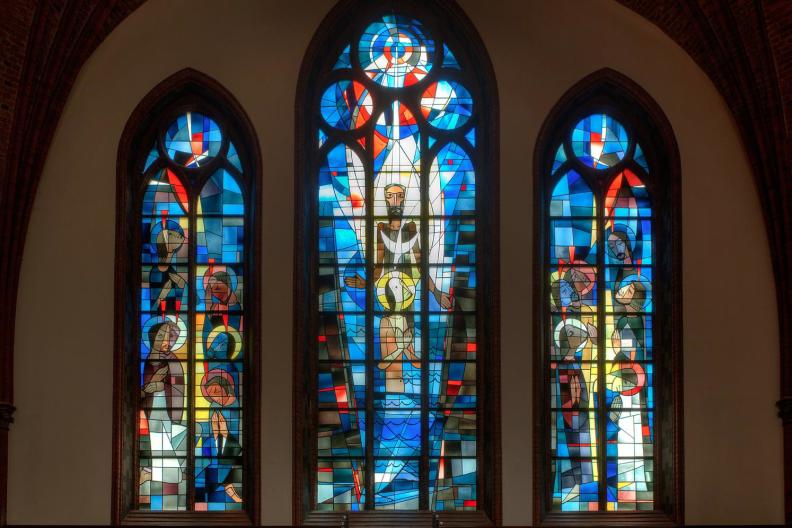 Matthäuskirche Matthäuskirche