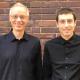 Mit Organist Patrick Wildermuth