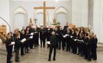 Matthäus-Kantorei Matthäus-Kantorei