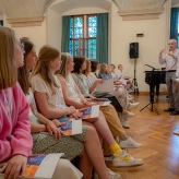 Es geht los  (Foto: Petr Dyrc)