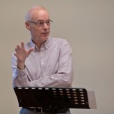 Wie ein Komponist arbeitet  (Foto: Petr Dyrc)