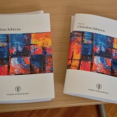 Das Notenmaterial vom Norsk Musikkforlag  (Foto: Petr Dyrc)