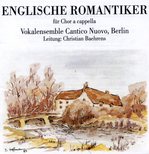 CD-Cover Englische Romantiker CD-Cover Englische Romantiker