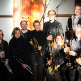 Bläserensemble der Matthäus-Gemeinde  (Foto: Johannes Gottschick)