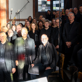 Matthäus-Kantorei (Foto: Johannes Gottschick)