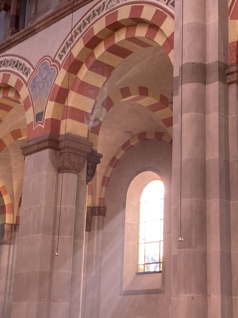 In St.Benno (Munich) - Foto: Christian Bährens