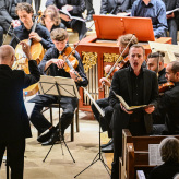 Mark Heines Das ganze Team (Foto: Maurizio Gambarini)