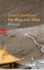 Die Rose von Tibet Die Rose von Tibet