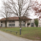 Die Jugendherberge Pottenstein (Foto: Nele Tröger)