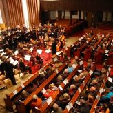 Konzert Elgar Mendelssohn 2013