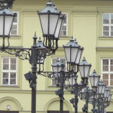 In der Altstadt