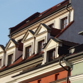 In der Altstadt