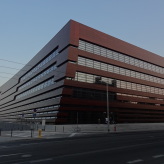 Das neue Musikforum in Breslau