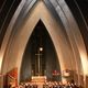 Wilmersdorfer Kammerchor in der Kirche am Hohenzollernplatz (Foto: Geri Chust)