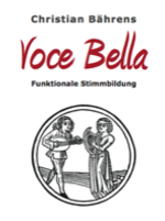 Voce Bella Logo Voce Bella Logo
