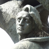 Das Chopin-Denkmal