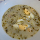 Zurek - eine typische Suppe