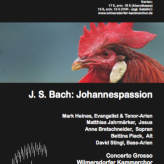Johannespassion
