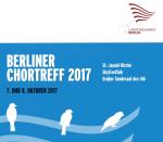 Berliner Chortreff Berliner Chortreff