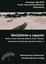 Wilma Weitblicke Wilma Weitblicke