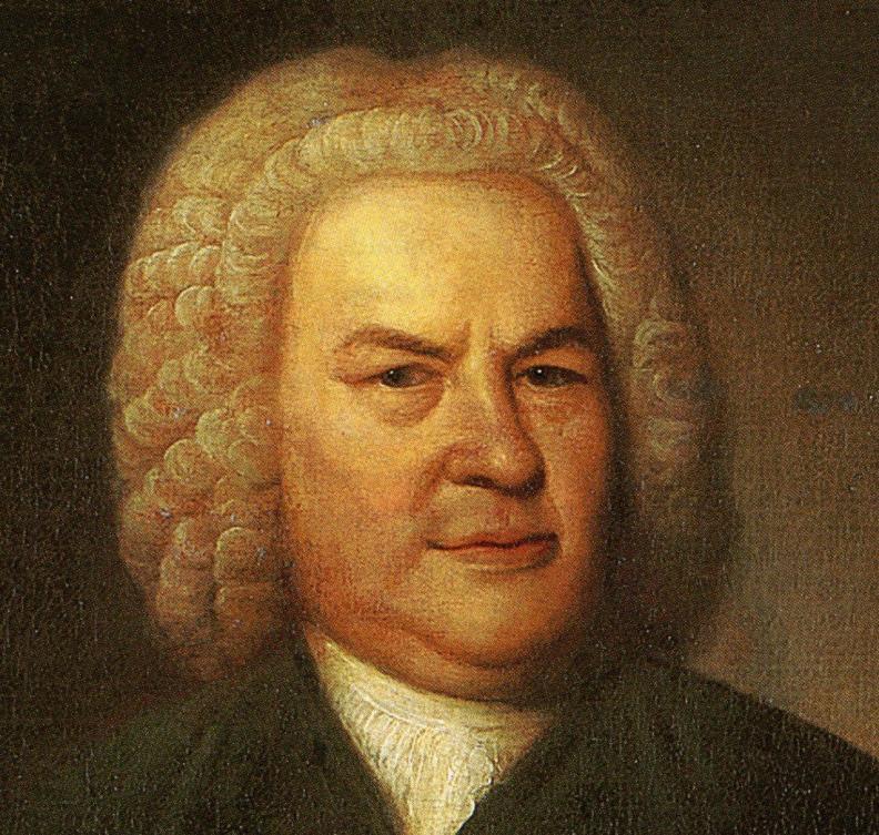 Bach Bach