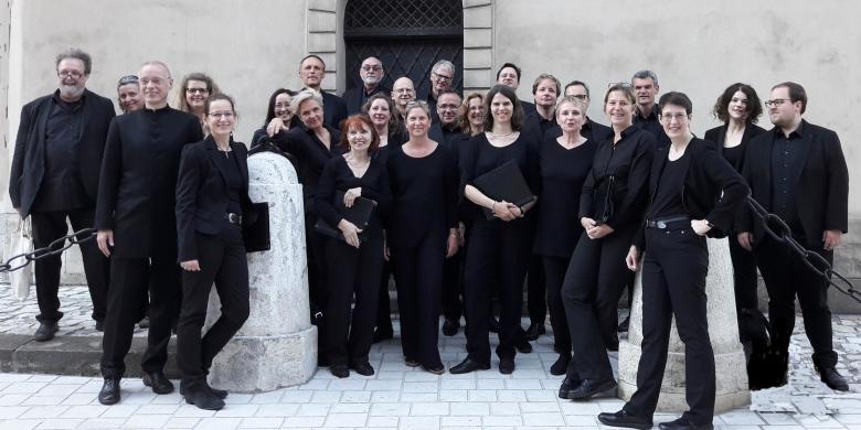 Cantico Nuovo