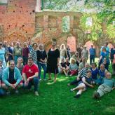 Wilmerdorfer Kammwerchor in Wolgast