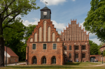 Kloster Zinna - Konzertort am 15. Juni 2019 Kloster Zinna - Konzertort am 15. Juni 2019