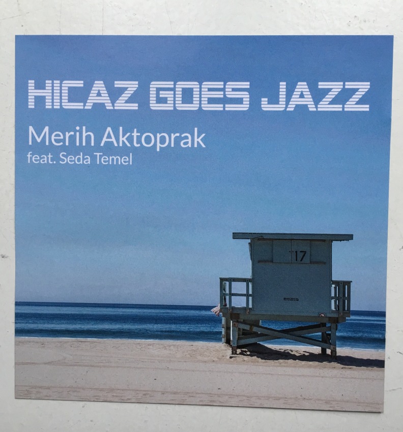 Merih Aktoprak feat. Seda Temel