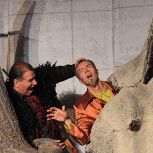 Der Freischütz 2014