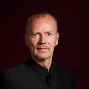 Jörn Schümann