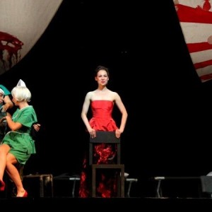 Cleopatra 2012