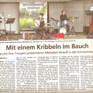 Allgemeine Zeitung 08.2020